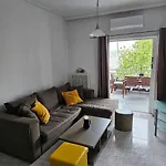 Seaside - Charlie's House Apartment Chalkida