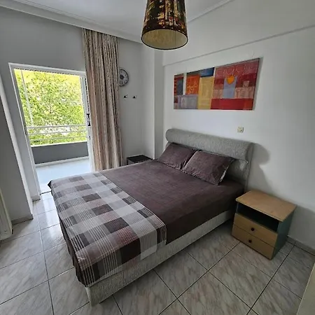 Seaside - Charlie's House Apartment Chalkida