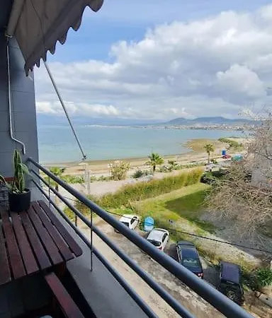 Seaside - Charlie's House Lägenhet *