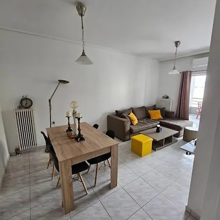 Seaside - Charlie's House Apartment *
