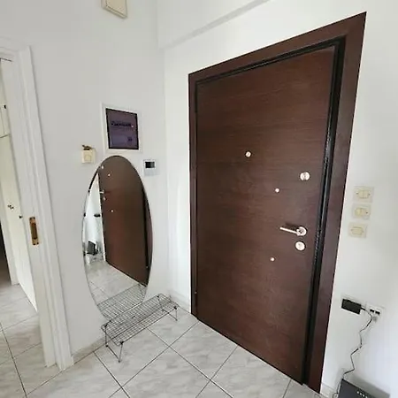 Seaside - Charlie's House Apartment Chalkida