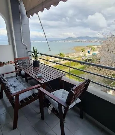 Seaside - Charlie's House Apartment *