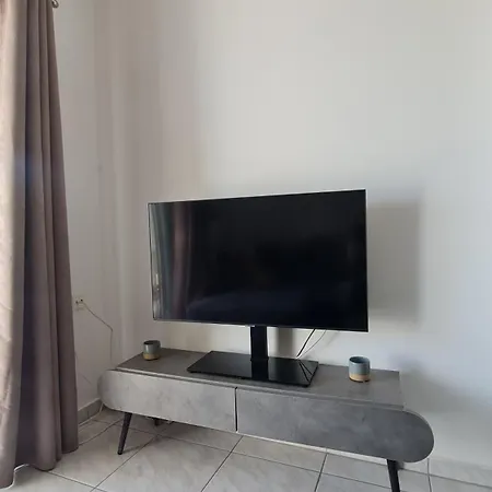 Apartamento Seaside - Charlie's House