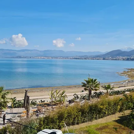 Apartamento Seaside - Charlie's House *
